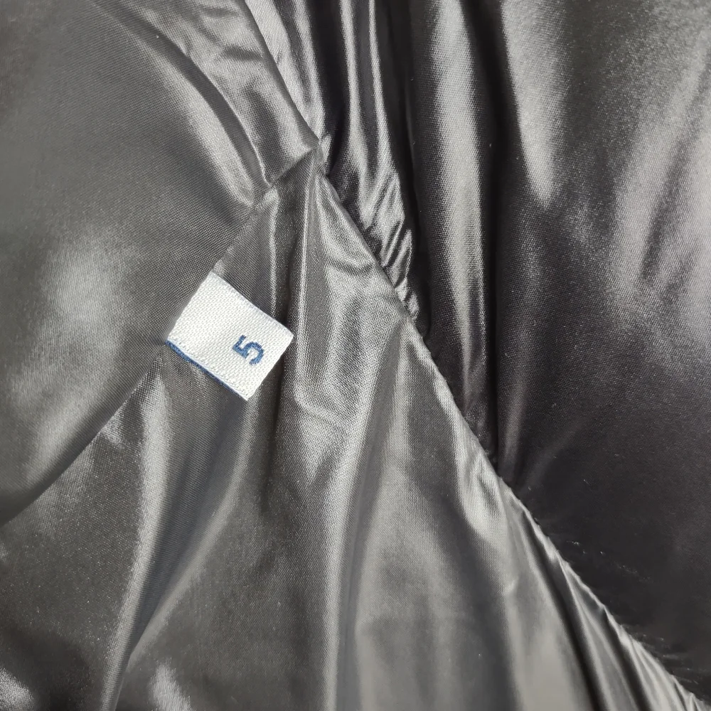 Quilted Moncler Vest 5 - Picture 9 of 11
